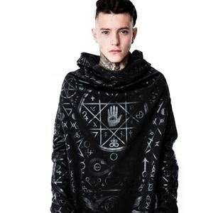 Killstar Ritual Hoodie